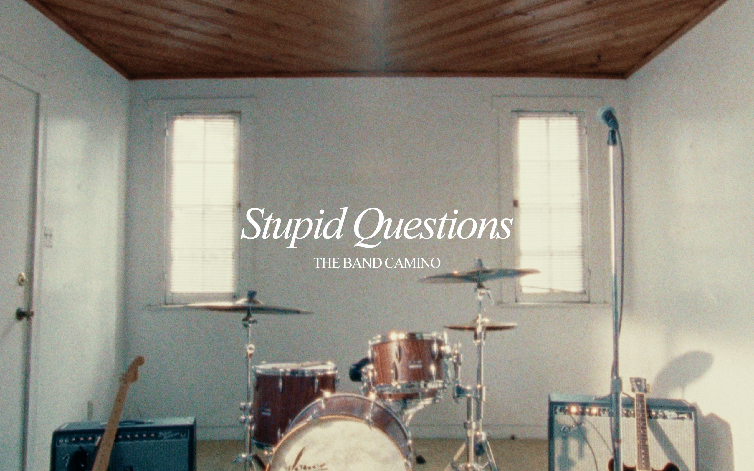 Stupid Questions